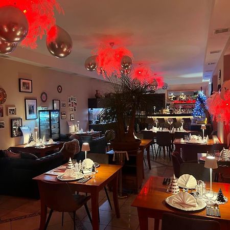 Kurhotel Tivoli Vysoké Tatry Εξωτερικό φωτογραφία