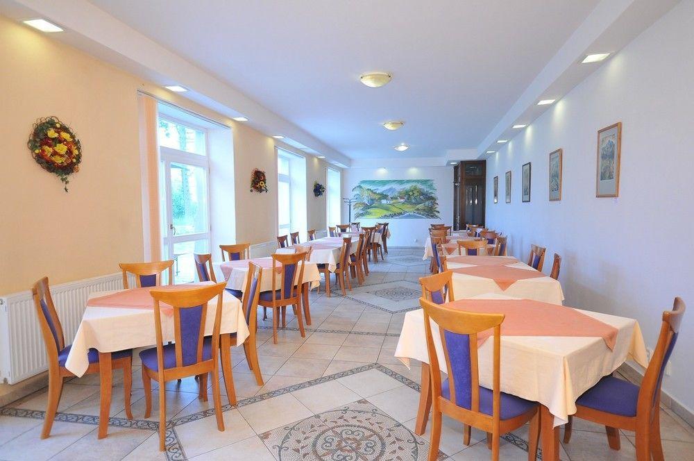 Kurhotel Tivoli Vysoké Tatry Εξωτερικό φωτογραφία