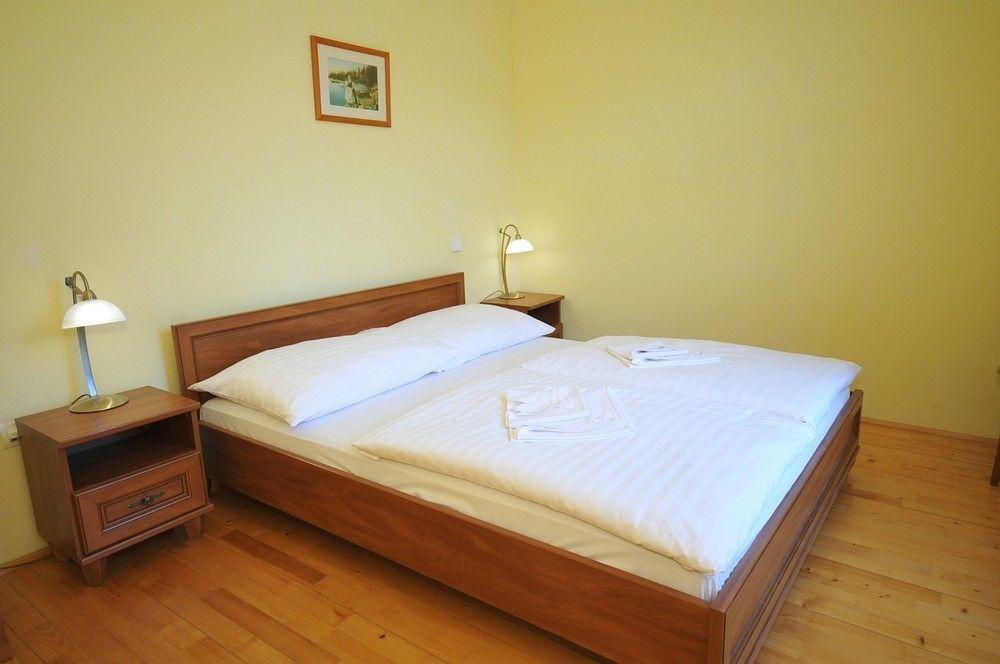 Kurhotel Tivoli Vysoké Tatry Εξωτερικό φωτογραφία