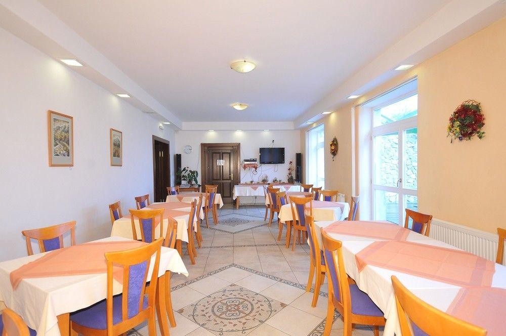 Kurhotel Tivoli Vysoké Tatry Εξωτερικό φωτογραφία