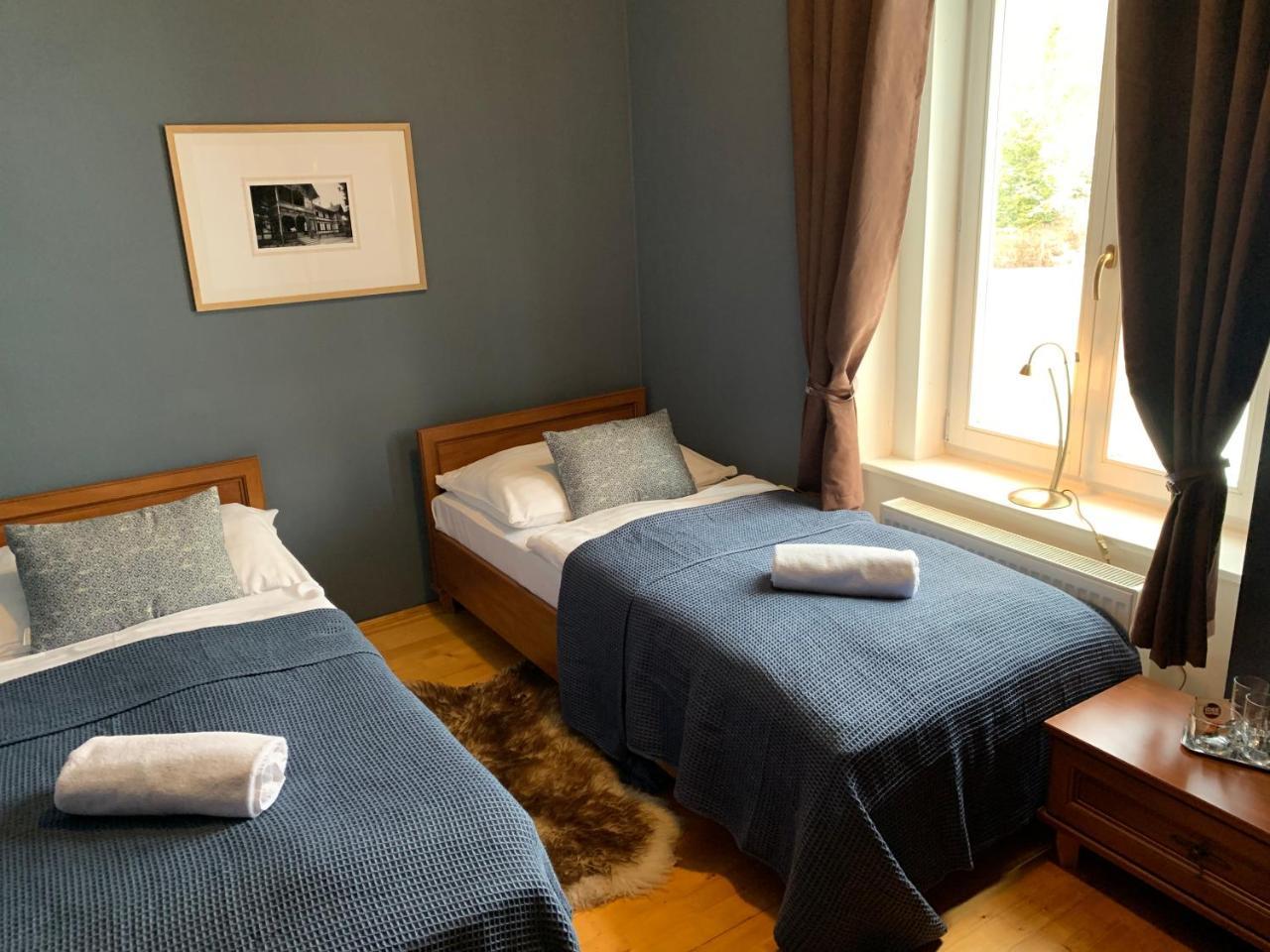 Kurhotel Tivoli Vysoké Tatry Εξωτερικό φωτογραφία