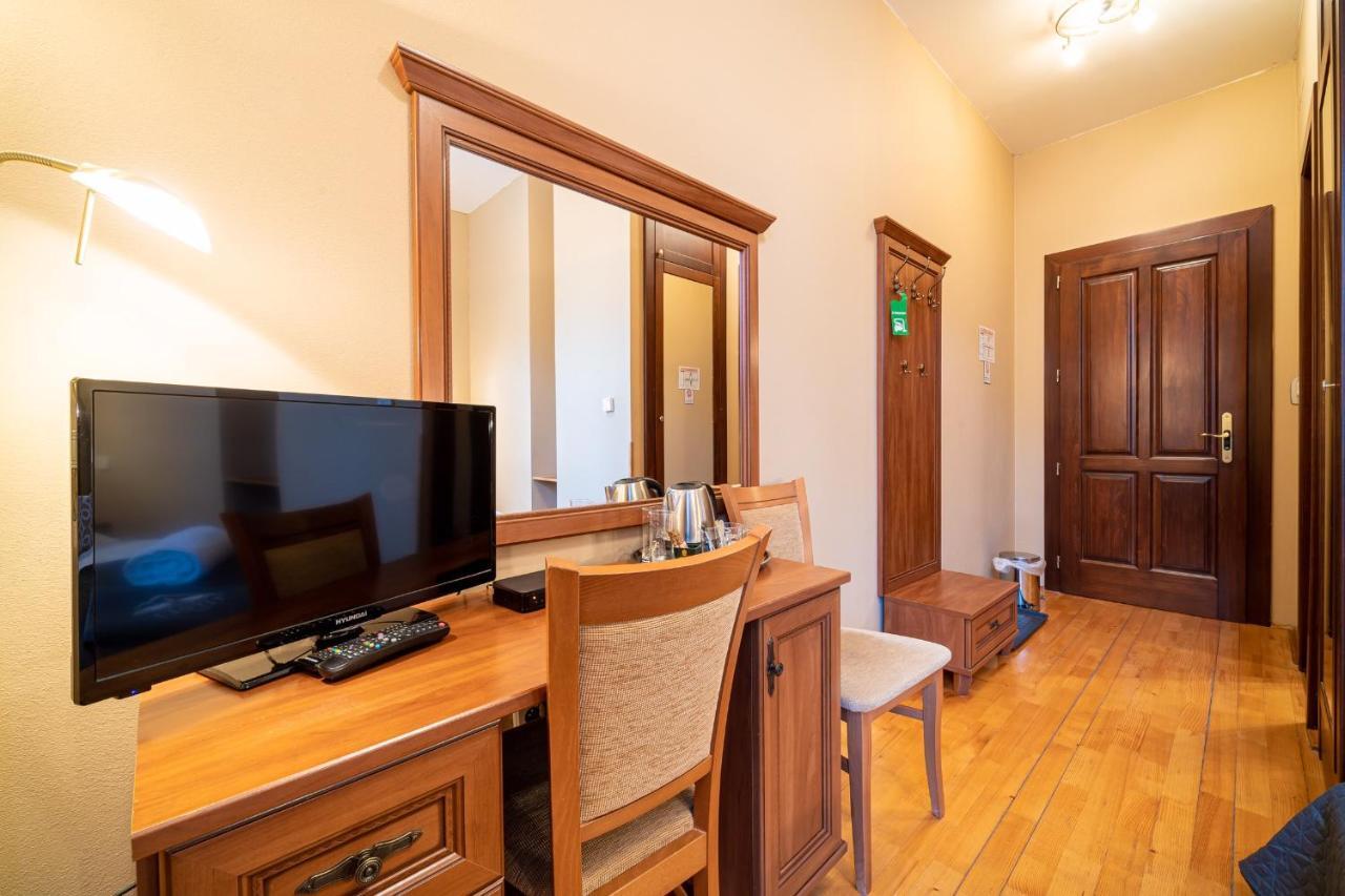 Kurhotel Tivoli Vysoké Tatry Εξωτερικό φωτογραφία