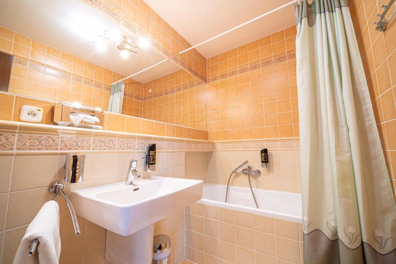 Kurhotel Tivoli Vysoké Tatry Εξωτερικό φωτογραφία